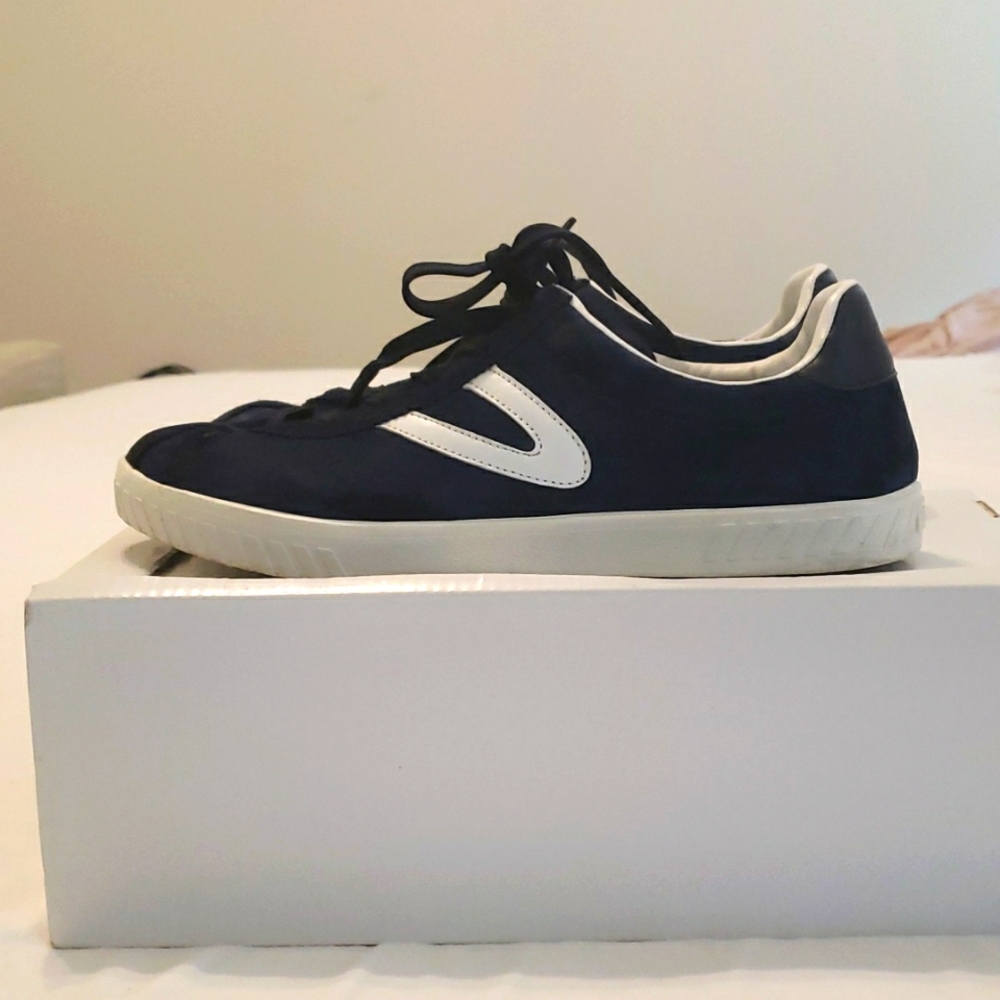 Tretorn Tennis Shoes Gem